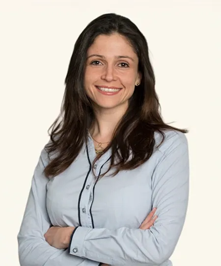 Imagen de una persona del equipo de BTConsortium