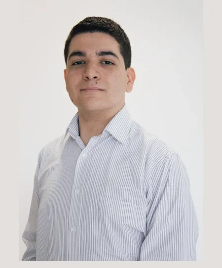 Imagen de una persona del equipo de BTConsortium